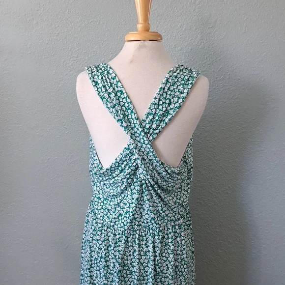 Kaileigh Floral Sundress | Size 2X - Picture 3 of 4